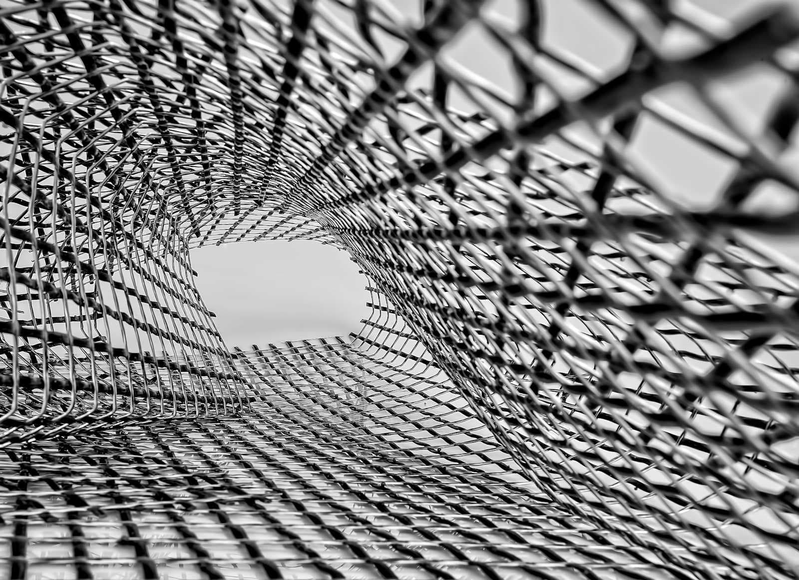 𝄜 OSPF vs. BGP for SD-WAN | Hub-and-Spoke vs. Mesh ⿻