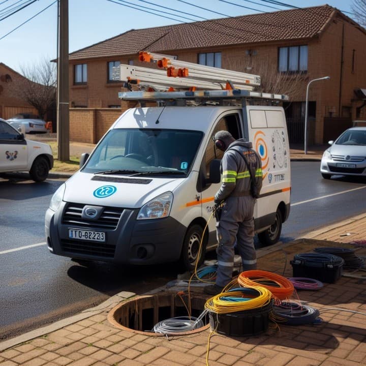 ✨Empowering the Public Sector | The Urgent Need for Last Mile SD-WAN in South Africa to boost service delivery 🇿🇦