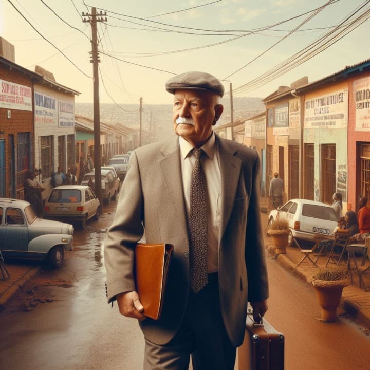 💳Revolutionizing Insurance Brokerage in South Africa | The Case for Last Mile SD-WAN Solutions 🇿🇦