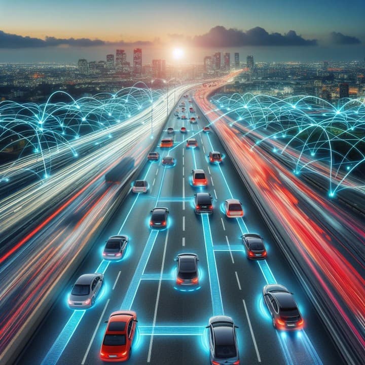 🚗Unlocking Business Potential with Bonding & Aggregation in Last Mile SD-WAN in South Africa 🇿🇦