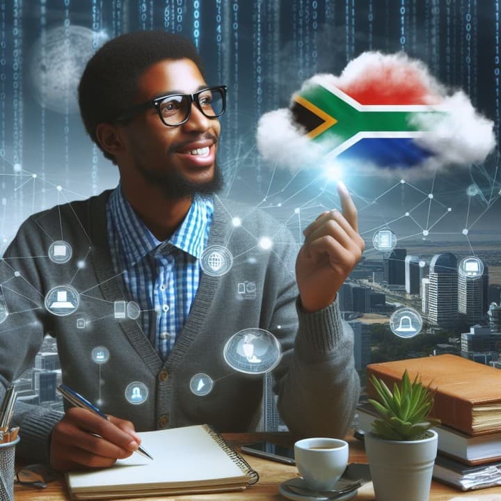 🇿🇦 Securing Small Businesses in South Africa | The Crucial Role of Nepean Network's Last Mile SD-WAN & Cloud based DNS over HTTPS services 🛂