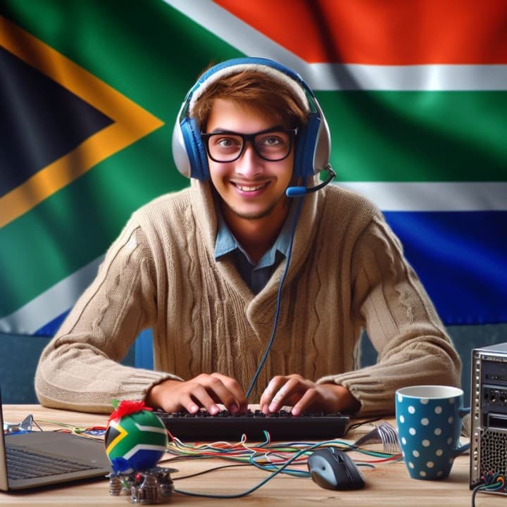 🇿🇦 cntgate - script to block access to all countries except South Africa for a host 📜
