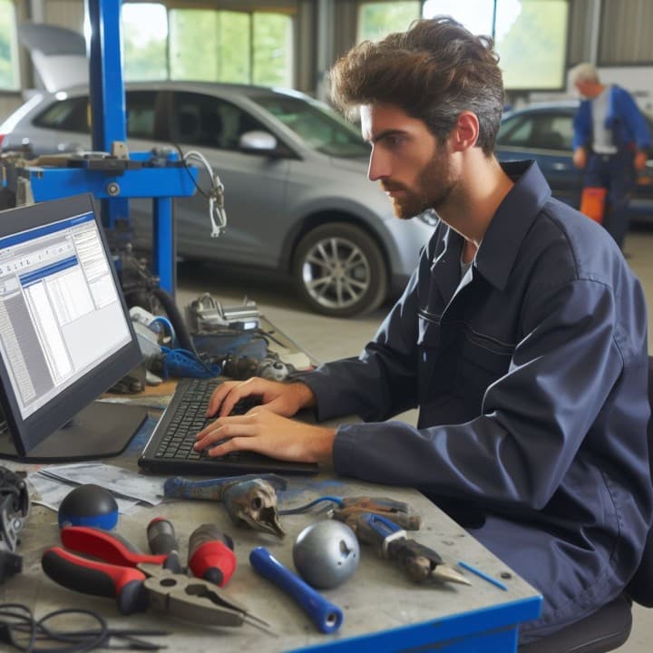 🔧Enhancing Operational Efficiency | Why Panel Beaters Need Last Mile SD-WAN