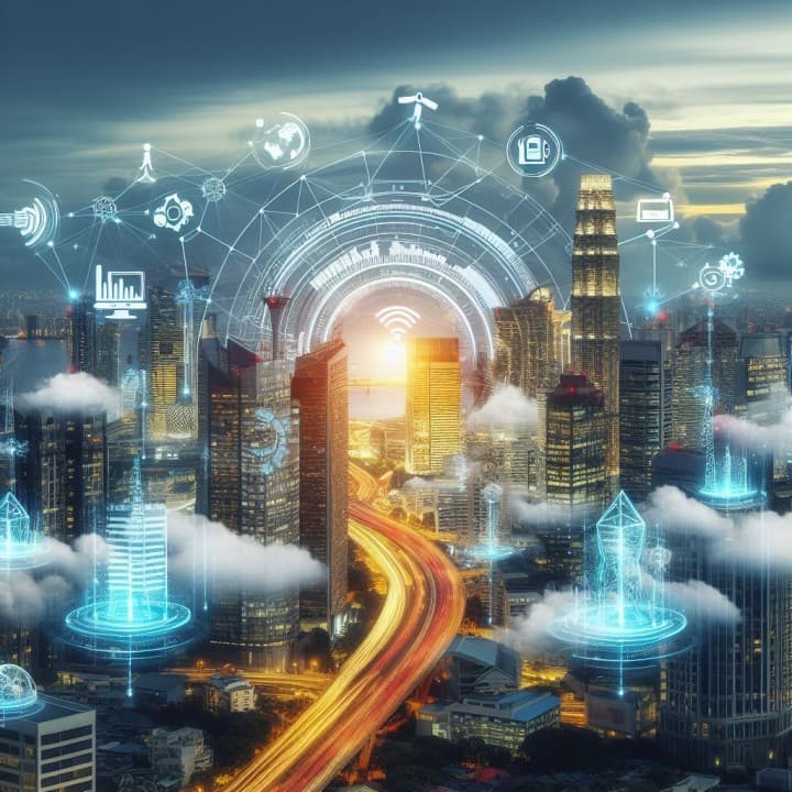 πΏπ¦ Transforming Business Networks in South Africa | The Power of Last Mile SD-WAN π―