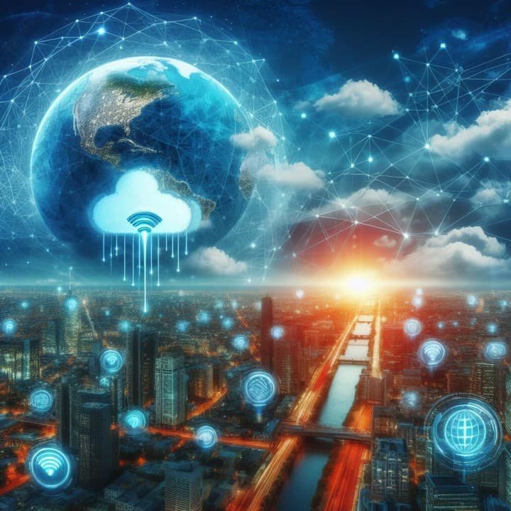 πΏπ¦ Unlocking Business Potential in South Africa | The Transformative Benefits of Last Mile SD-WAN π