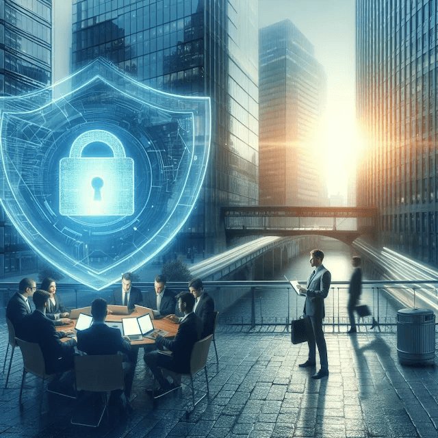 🔒 Securing Networks with Nepean Network's Last Mile SD-WAN in South Africa | Strengthening Business Security & Internet Traffic 🌐