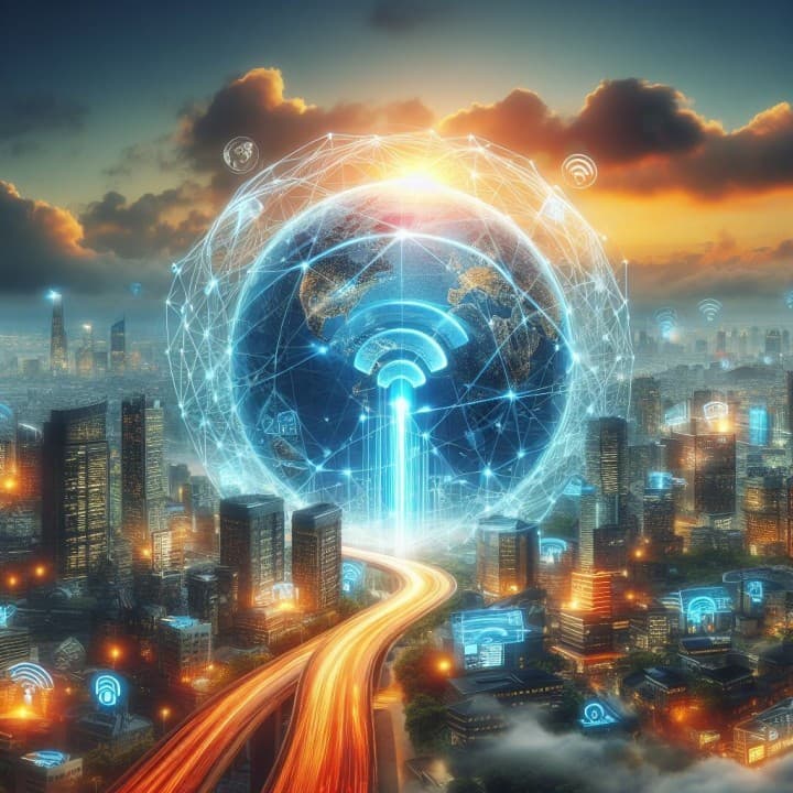 ⚔️Revolutionizing Branch Connectivity in South Africa | Deploying Last Mile SD-WAN 🇿🇦