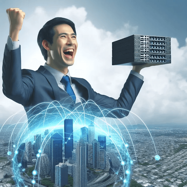 🏎️Maximizing Business Efficiency in South Africa | Unveiling the Multifaceted Benefits of Nepean Network's Last Mile SD-WAN 🇿🇦