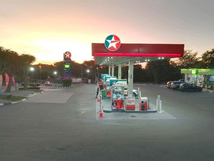 Nepean Networks' Last Mile SD-WAN Advantage in Enhancing Fuel Stations with Seamless Connectivity⛽️