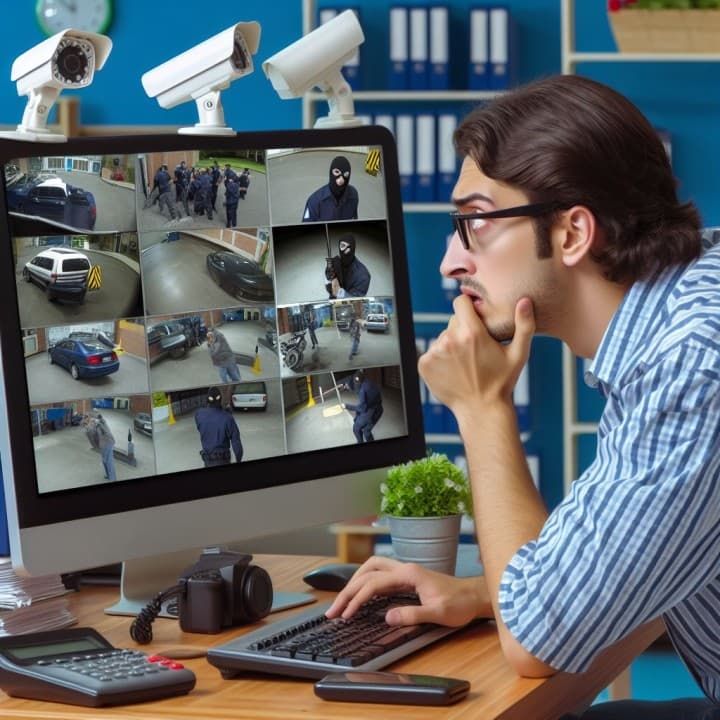 📷Enhancing Video Surveillance with Last Mile SD-WAN | Ensuring Security & Uptime