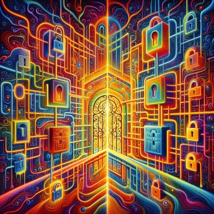 🌉DNSgate - Script to block access to DoH so that a Business is able to implement Content Filtering 🍴