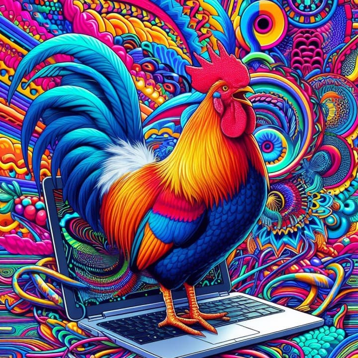 🐓Implementing OSPF on Debian or OpenWRT 🛜