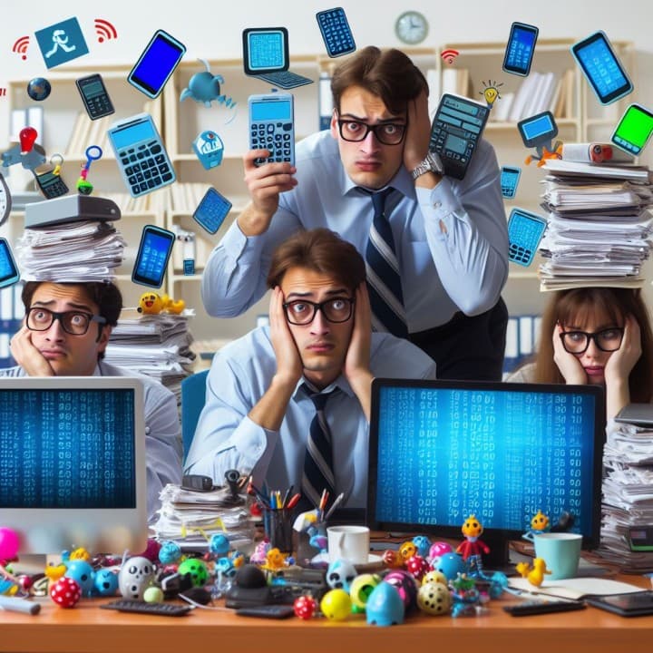 😬Decoding Cybersecurity Complexity | Unveiling Fundamental Business Mistakes 🧱