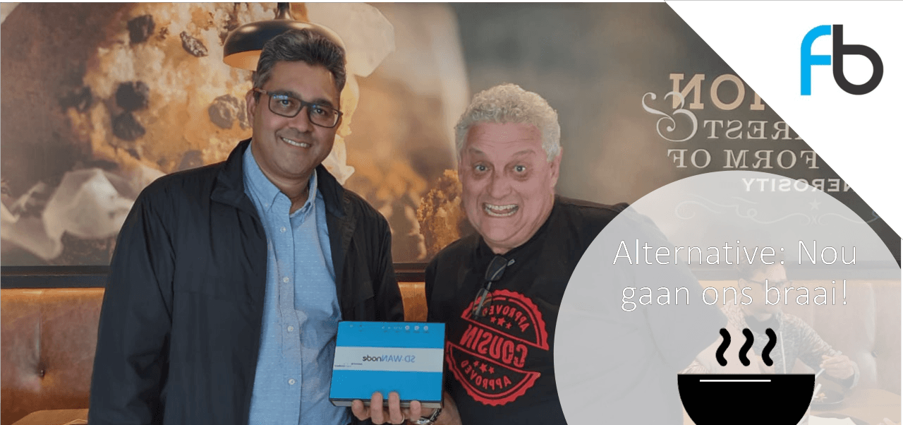 📺Video | What the man in the street needs to know about Last Mile SD-WAN 🤷♂️