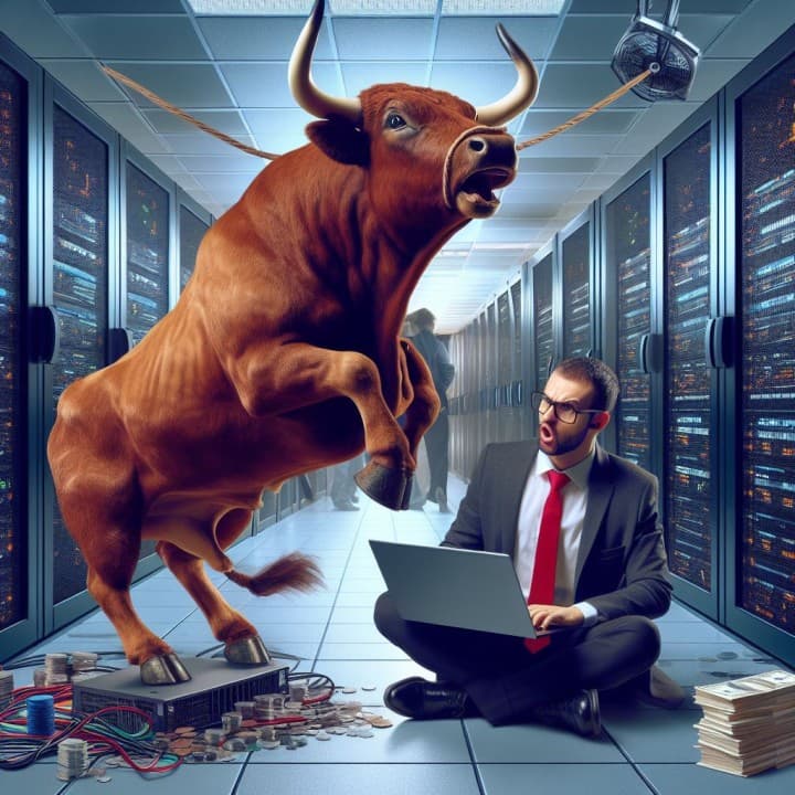 馃毃Unmasking the Illusion of SLAs for Business Internet Links | The Bullsh*t Meter!馃悅