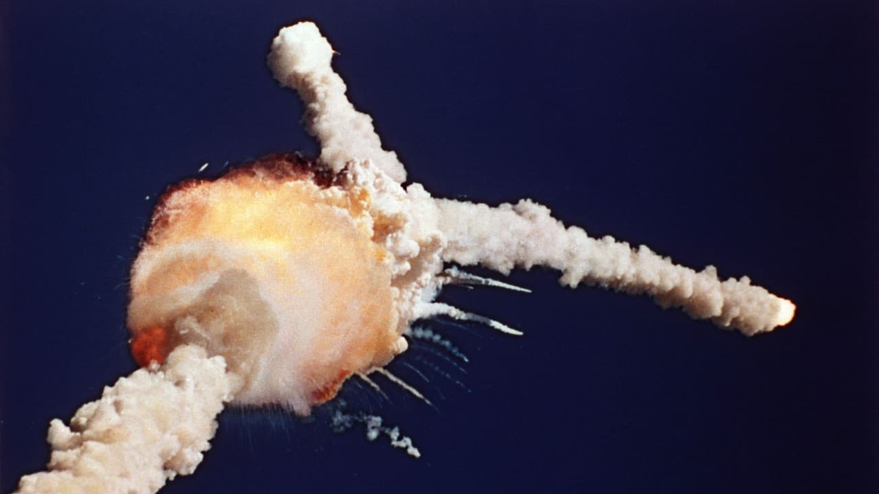 🚀 Cybersecurity Lessons from the Challenger Disaster | Risk Assessment & Preparedness🌐