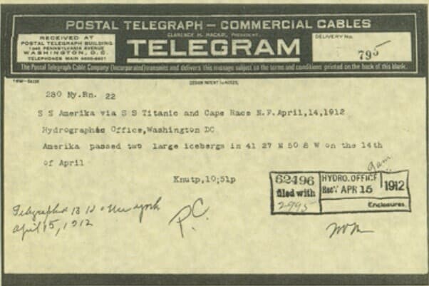 🧊Lessons from Titanic | Ignoring Warnings in Cybersecurity & Sailing into Disaster💧