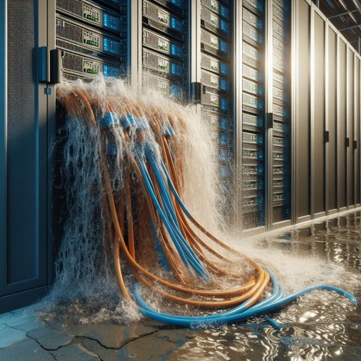 🪣Leaky Buckets | The Perils of Misusing Firewalls in Modern Networks 💦