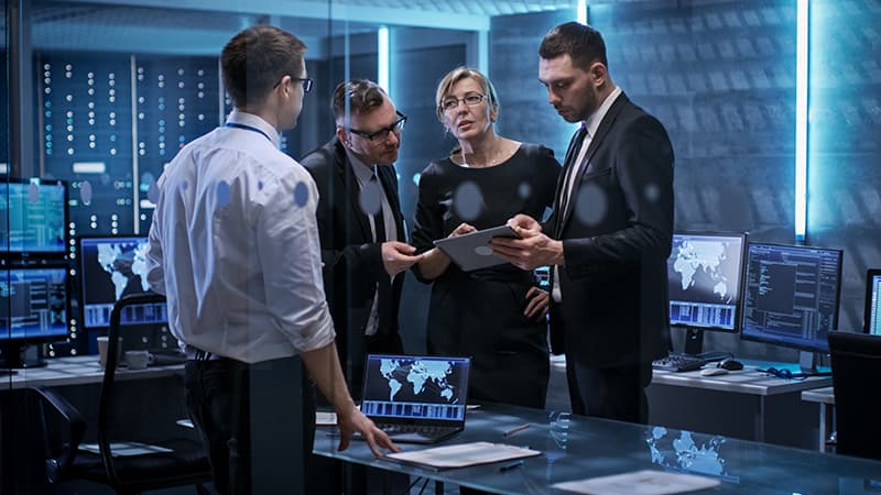 🦈Leveraging Nepean Network's Last Mile SD-WAN Advanced Troubleshooting Tools by defending your business like Mr Robot 🤖