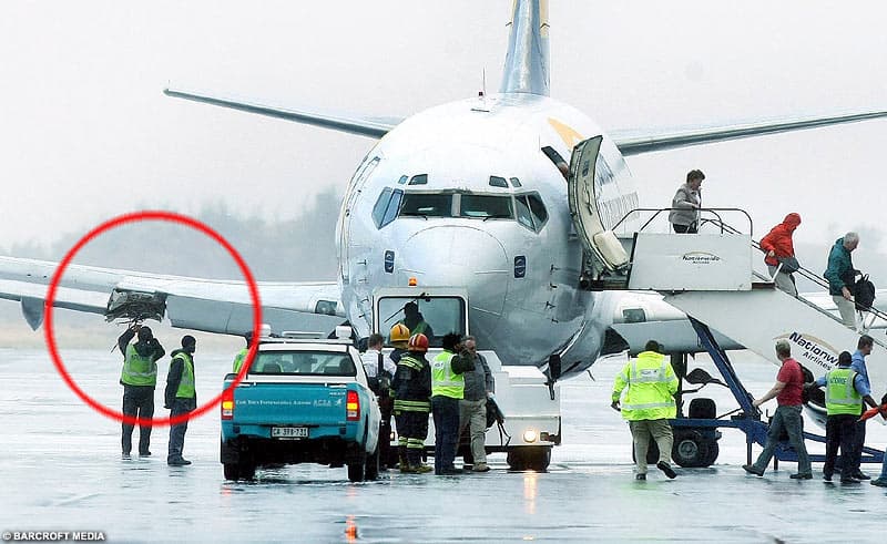 ✈️Reliability | How Jet Planes & SD-WAN share the same Dual Components design Philosophy for Critical Systems 👨🏻✈️