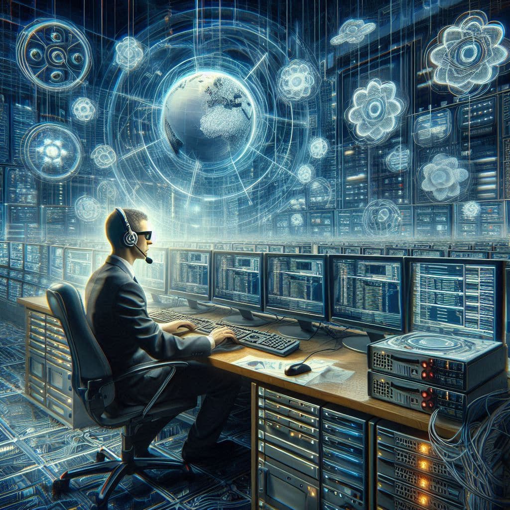 🔓Unlocking Efficiency & Security with Nepean Network's Secure Connect | The Next-Gen Infrastructure Management Tool 🚀