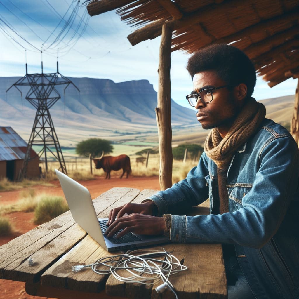 🚀Practical Considerations for Improving Connectivity for Businesses in South Africa 🇿🇦
