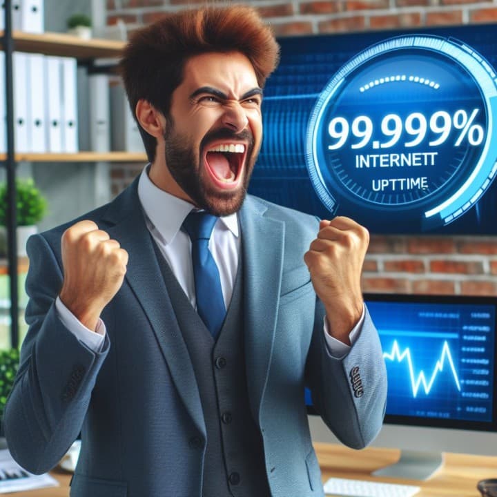 💪Empowering Managed Service Providers | The Strategic Integration of Last Mile SD-WAN in the Digital Transformation Era 📀