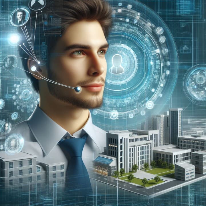 😵💫The Overlooked Power of Virtual Networking in Strengthening Business Security🏋️♂️