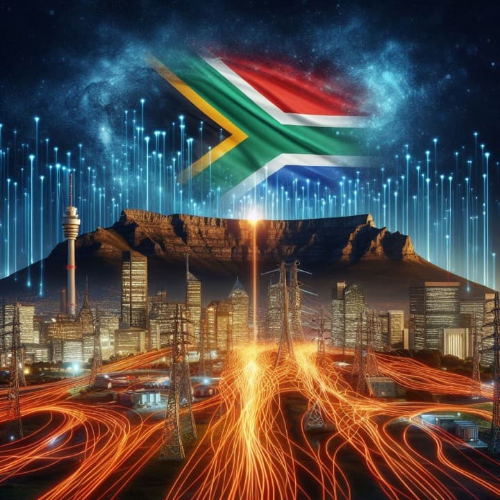 🌉Embracing Change | The Demise of Layer 2 Last Mile Circuits in South Africa 🇿🇦