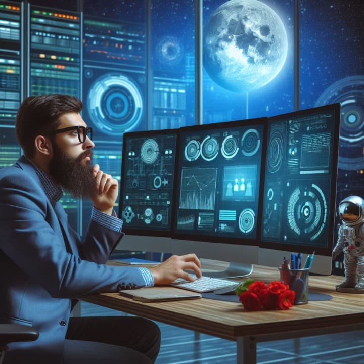 🔧Leveraging NMAP for Enhanced Cybersecurity in Business Operations ⚙️