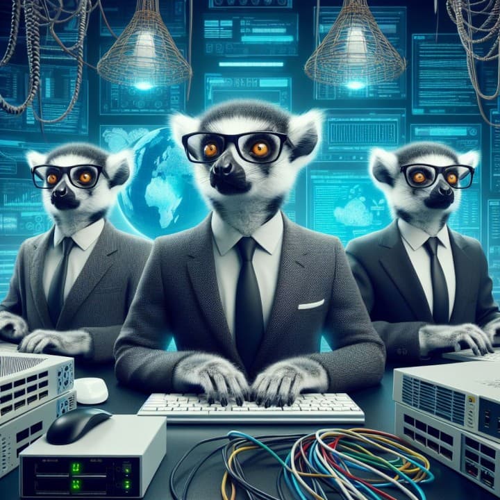 🔐Strengthening Data Security | The Role of SD-WAN in Mitigating MOVEit type Breach Risks🦥