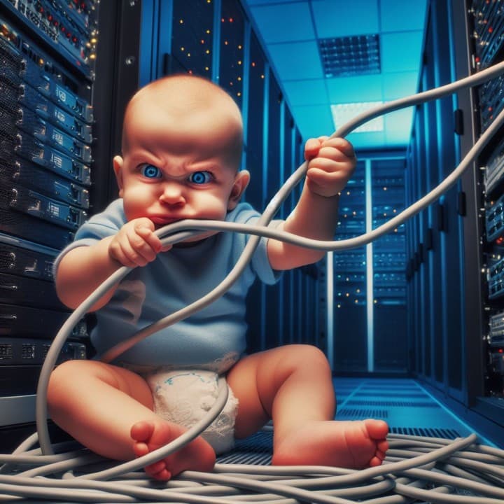 š§Navigating the Network Management Challenge in the SD-WAN Era š«