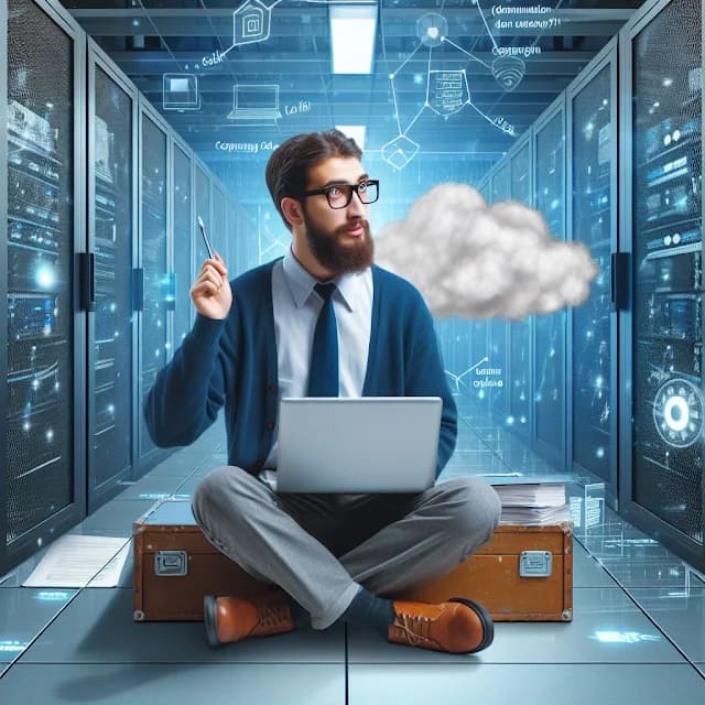 đEmpowering SMEs with Last Mile SD-WAN | A Game-Changer for Azure Connectivity đ¸ď¸