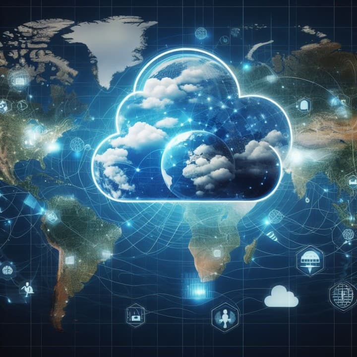 🌩️Unveiling the Myth of Cloud-Native Businesses | Embracing Resilient Connectivity with SD-WAN ☔