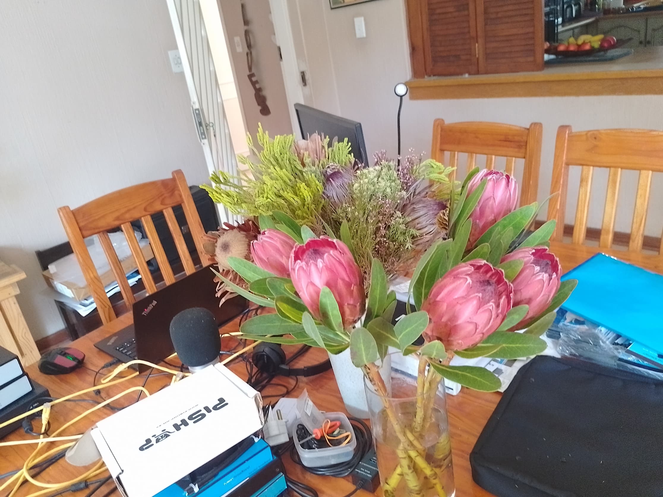 📺Video | Nepean Networks Demonstrates Resilient Connectivity using LTE from Vodacom & MTN 📎