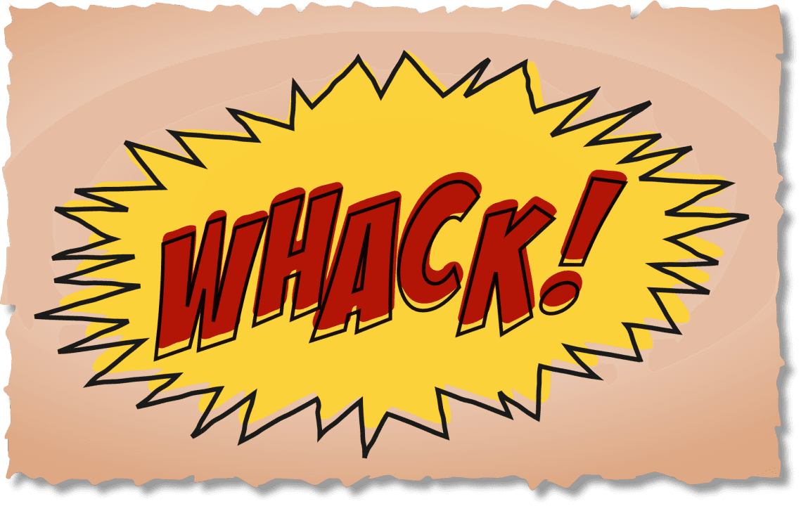 🔨Beyond Whack-a-Mole | A Proactive Approach to Cybersecurity 💂♂️