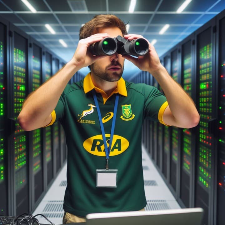 💔Cracking the Code | Unveiling the Secrets Behind Lateral Movement in Cybersecurity 💂♂️
