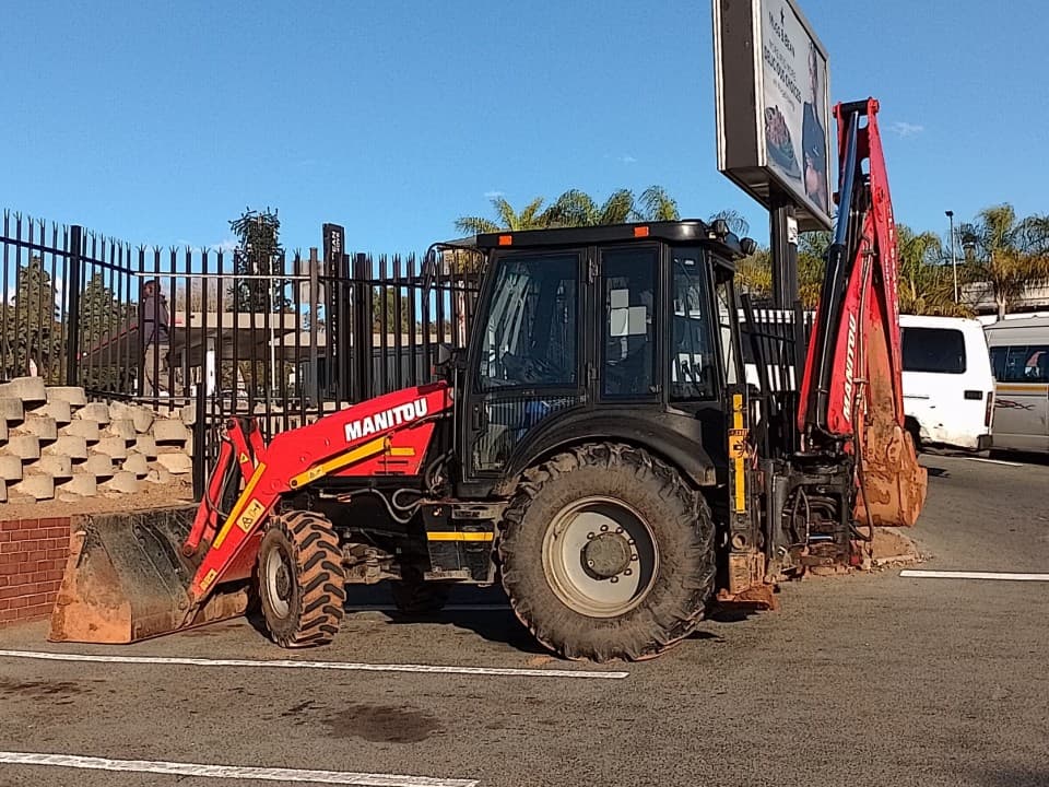 🚜Mitigating Fibre Outages in South Africa | The Mind-Blowing Innovation of Distributed Acoustic Sensing (DAS) using Fibre Optics 🇿🇦