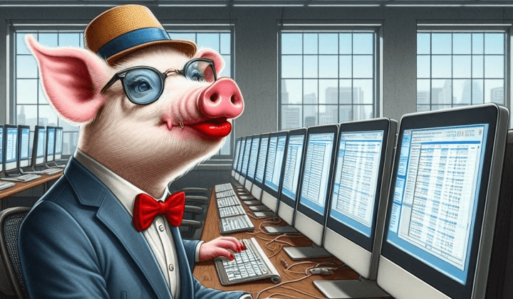 🐷The Business Grade Internet Myth | Lipstick on a Pig 🧑🏻💼