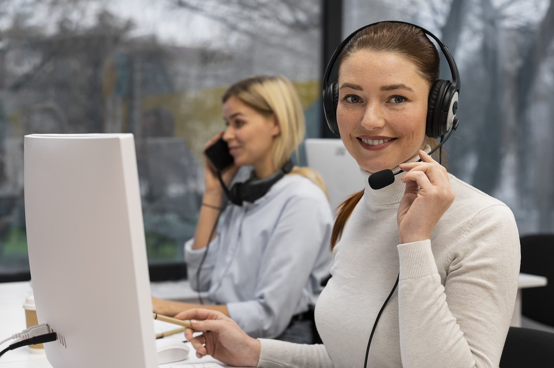 📞Revolutionizing Call Centers & VoIP Services | The Case for SD-WAN