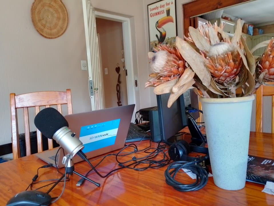 🗿What do you Need to Consider when Identifying a Last Mile SD-WAN Solution🫵