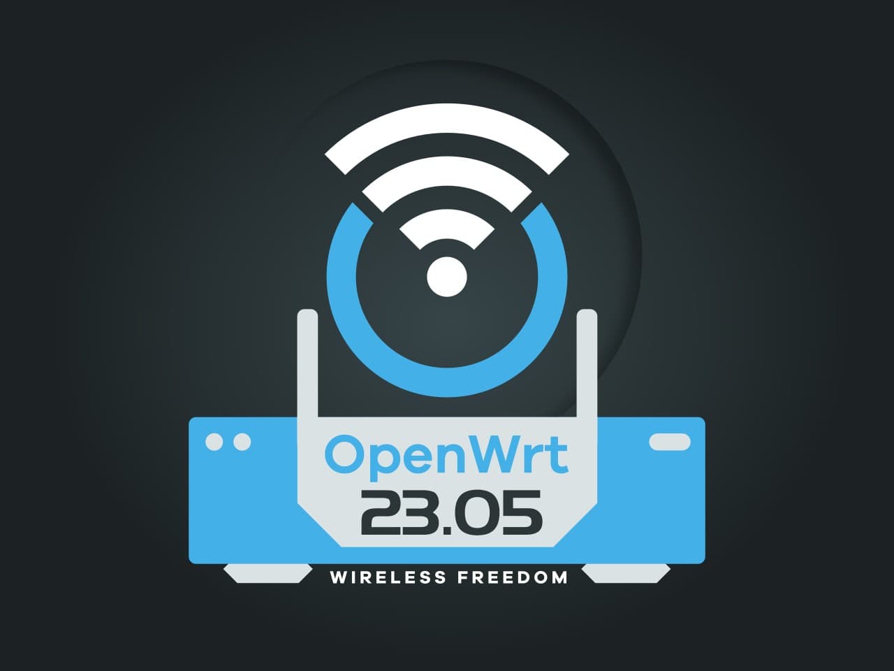 OpenWRT
