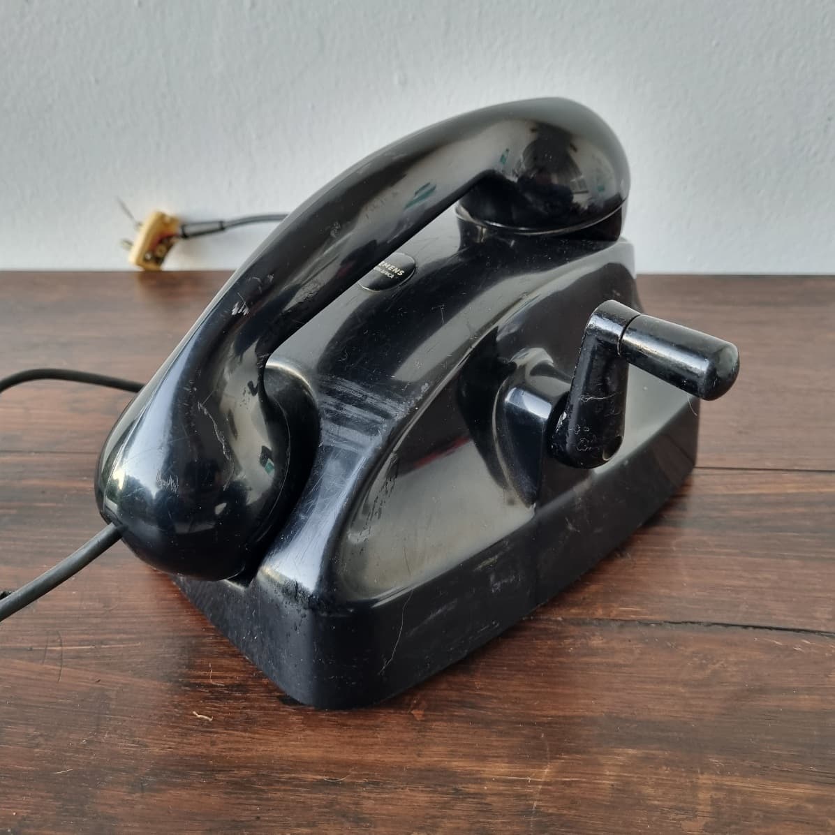 ☎️QoS vadis? Worse than a POTS Line from the Seventies!📞