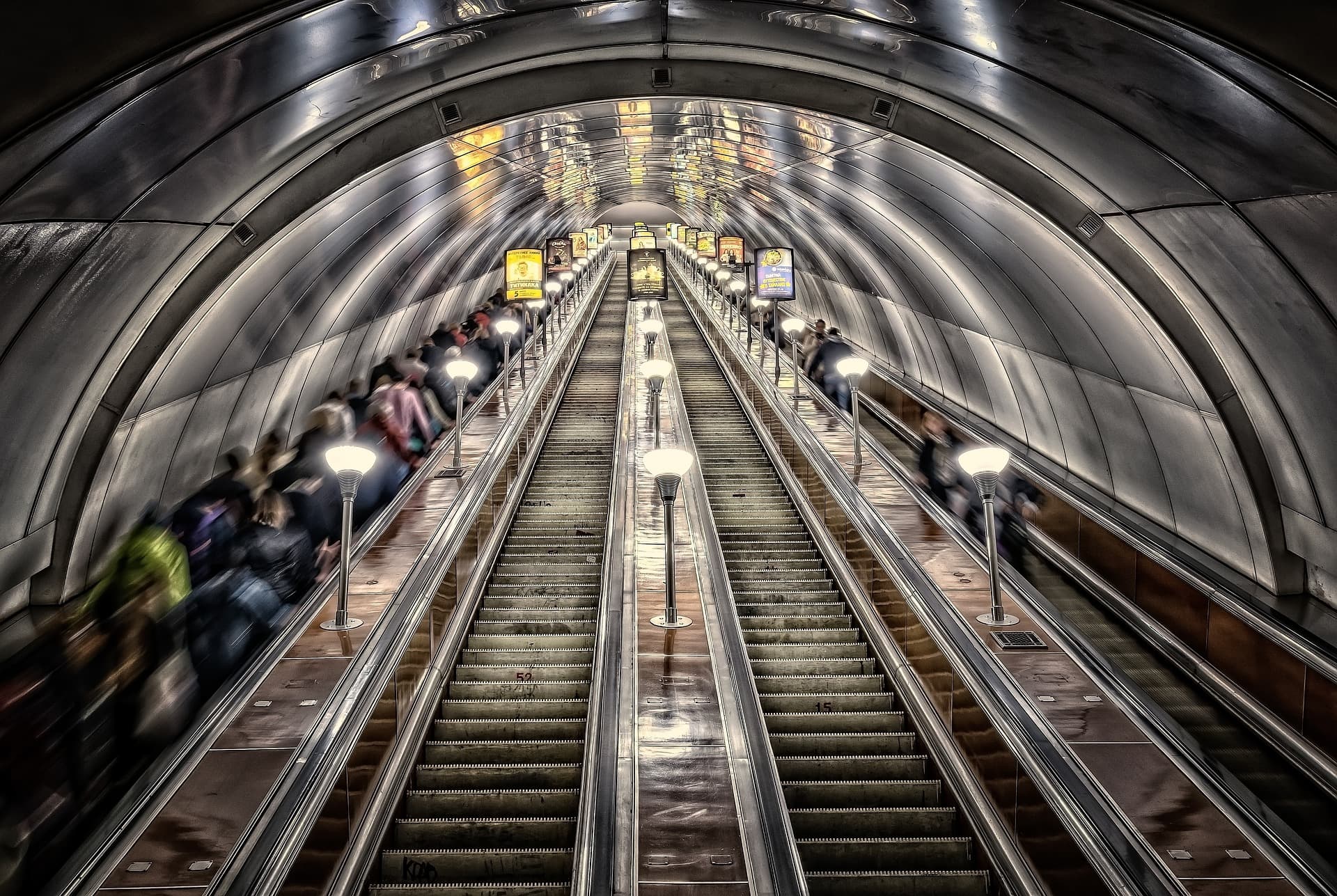 😵Why Tunnels Are the Best Way to Achieve Instantaneous Fail-over in SD-WAN😰