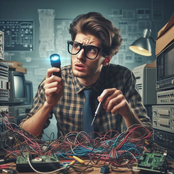 🔧Causation | The Orphan of Troubleshooting🏗️