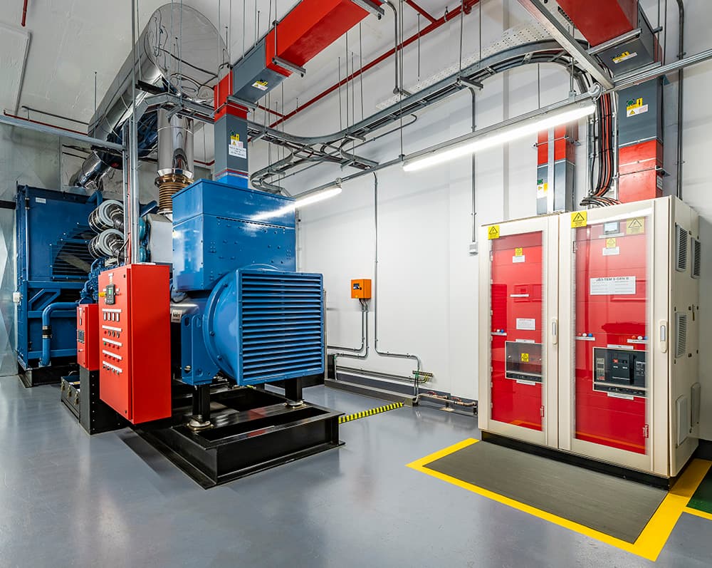 👷♂️Achieving Business Continuity with Geographic Diverse Data Centres Using SD-WAN⛓️💥