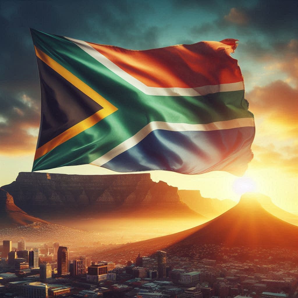 🇿🇦 The Sweet Spot for SD-WAN in South Africa 🏆