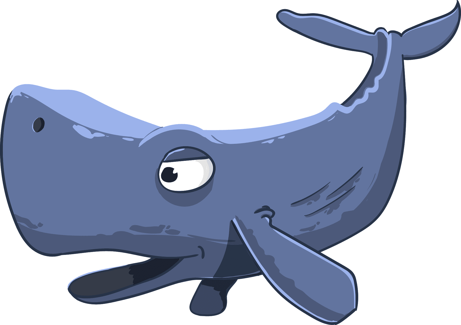 šWhy Docker Is Not Appropriate for Serious Business Useš³