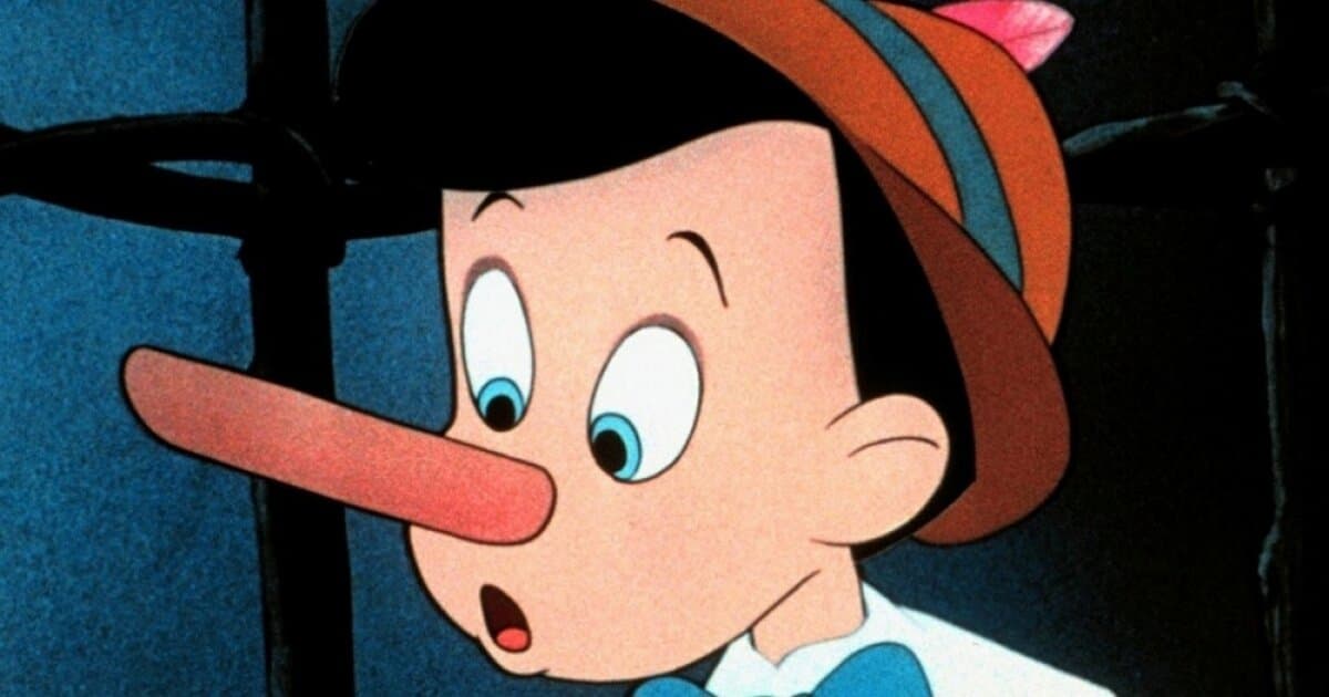 馃獑The Pinocchio Network Operations Centre | Why Transparency Beats Deception in Customer Relations馃З