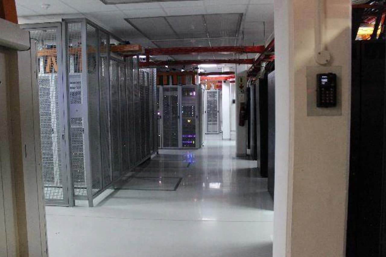 🌬️Data Centre Cooling Systems Checklist | Ensuring Optimal HVAC Performance💨